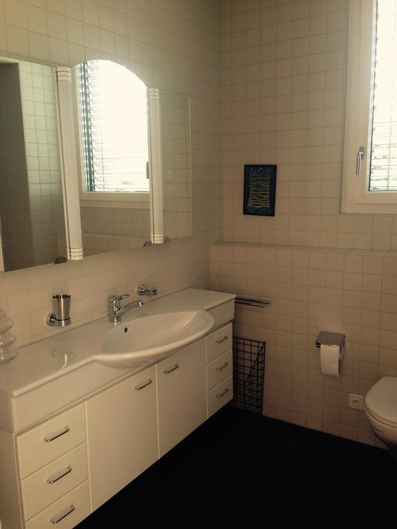 Avliving City Flat Basel With Roof Garden المظهر الخارجي الصورة