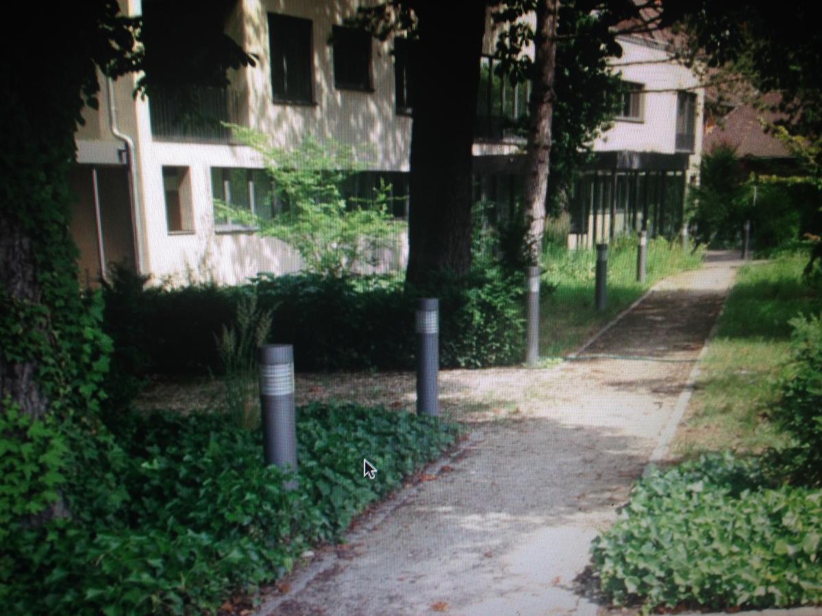 Avliving City Flat Basel With Roof Garden المظهر الخارجي الصورة